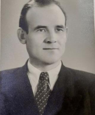 Маленко Борис Федорович