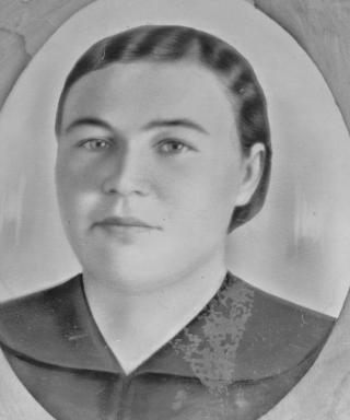 Голубева Мария Васильевна