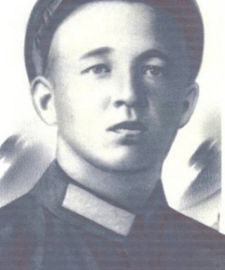 Буев Виктор Ефимович