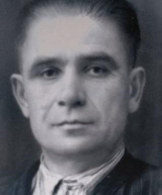 Голованов Егор Степанович
