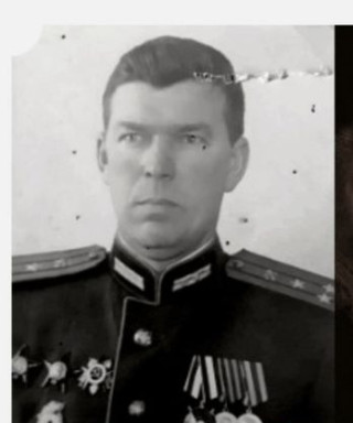 Лавров Николай Иванович