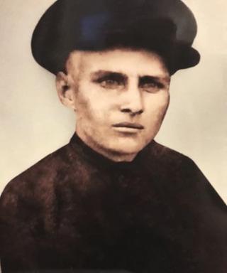 Айдаров Иван Степанович