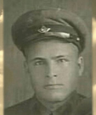 Кузнецов Павел Алексеевич