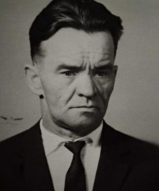 Богданов Федор Иванович