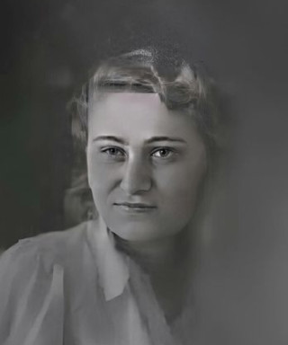 Кузнецова Зоя Тимофеевна