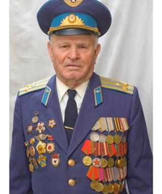 Гладенко Александр Карпович