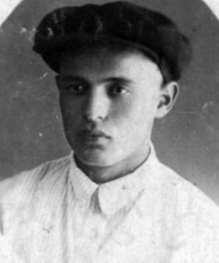 Жантиев Ибрагим Увжикоевич