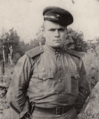 Яковлев Семён Андреевич