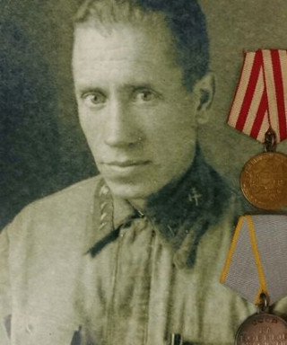 Васнев Иван Федорович