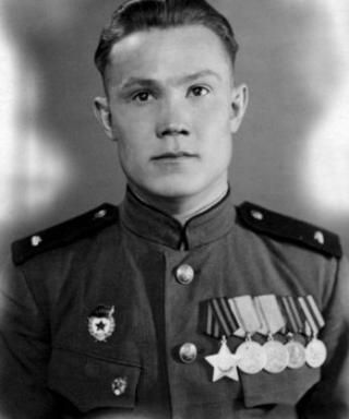 Ухин Виктор Михайлович