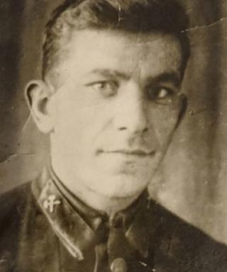 Самохин Николай Иванович