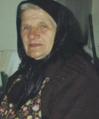Чернявских Александра