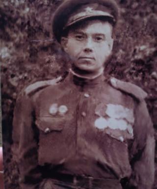 Хохлов Василий Никитович