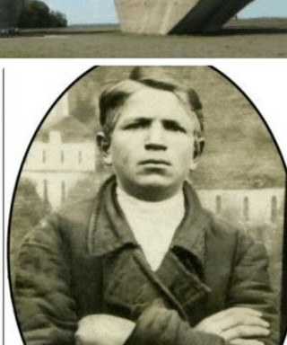 Волошин Григорий Андреевич