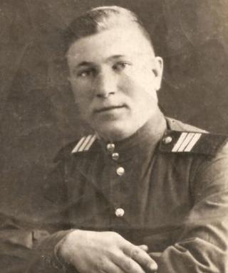 Трубочкин Иван Иванович