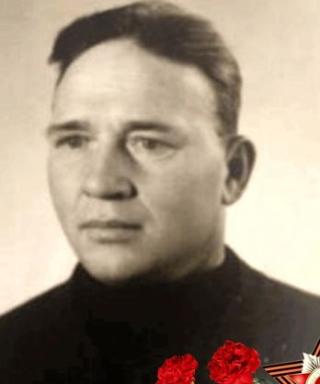 Андреев Константин Иванович