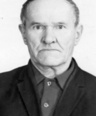 Петухов Михаил Григорьевич