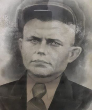 Ивакин Фёдор Васильевич