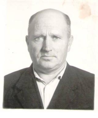 Александров Григорий Иванович