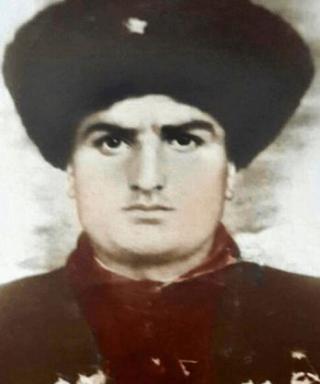 Койчуев Ильяс Юсупович