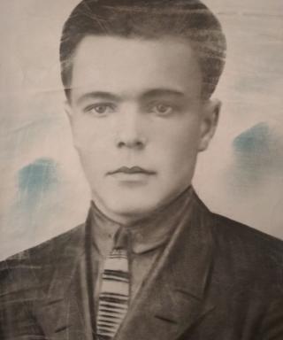 Вознесенский Николай Николаевич