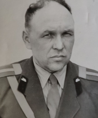 Боев Иван Иосифович