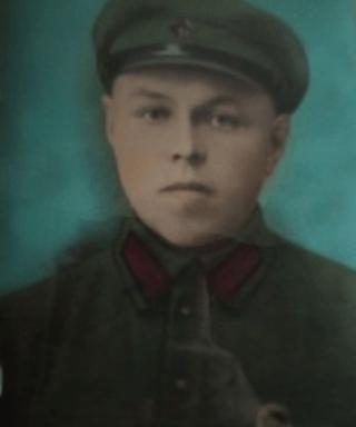 Ураев Николай Ефимович