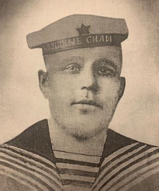 Красулин Александр Захарович