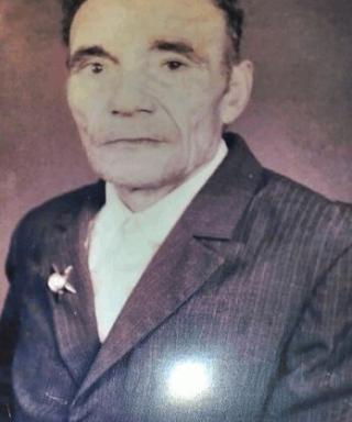 Биктимеров Галиаскар Мухаметдинович