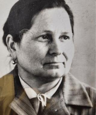 Силантьева Александра Михайловна