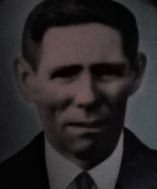 Богданов Сергей Александрович