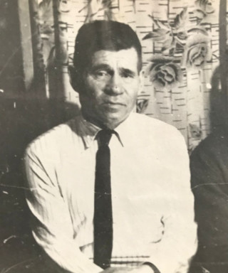 Кардашин Федор Григорьевич