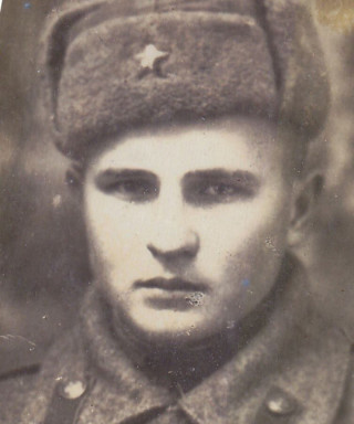 Оплята Валентин Кондратьевич