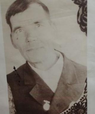 Казаков Александр Гаврилович