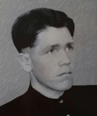 Цыряпкин Василий Пантелеевич