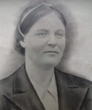 Губина Мария Ивановна