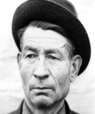 Николаев Алексей Николаевич