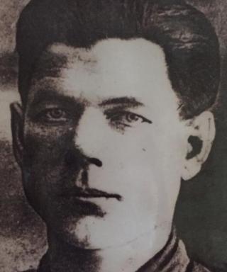 Сахаров Семён Семёнович