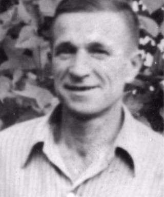 Павлюхин Пётр Дмитриевич