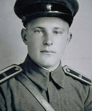 Тимарин Николай Иванович