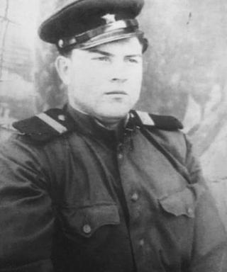 Кумсков Василий Петрович