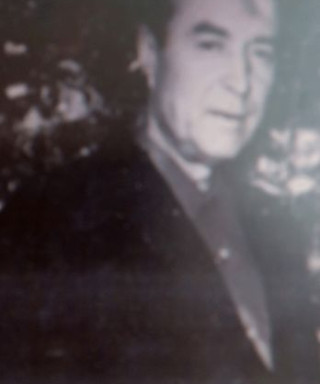 Перминов Василий Сергеевич