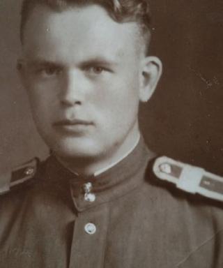 Гвоздев Виталий Васильевич
