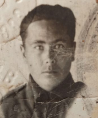 Муратшин Хажиахмет Куватович