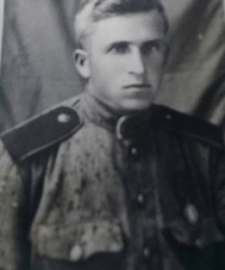 Ёщенко Андрей Петрович