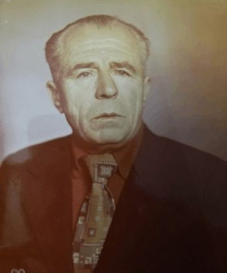 Гарбар Михаил Николаевич