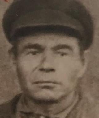 Калашников Сергей Филиппович