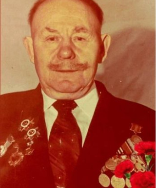 Попов Дмитрий Александрович