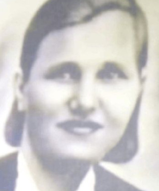 Лавренчук Евдокия Савельевна