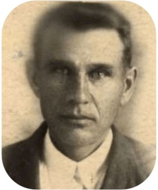 Познышев Павел Михайлович